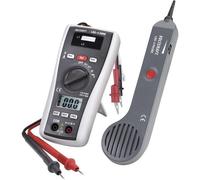 VOLTCRAFT LSG-4 BUSCADOR DE CABLES