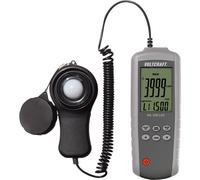 VOLTCRAFT MS-200LED Medidor de Luz