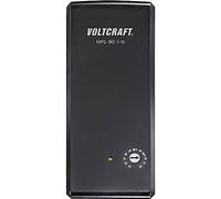 VOLTCRAFT NPS-90-1-N - Fuente de alimentación para Ordenador portátil (90 W, 5 V/DC, 12 V/DC, 14 V/DC, 15 V/DC, 16 V/DC, 18 V/DC, 18,5 V/DC, 19 V)