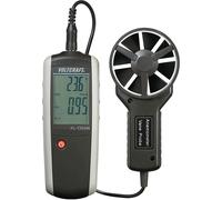 VOLTCRAFT PL-130 Un Anemómetro