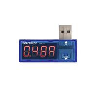 Voltcraft PM-37 Digital USB Medidor de Potencia