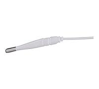 VOLTCRAFT Sensor de temperatura de repuesto 101941, 1 unidad.