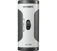 VOLTCRAFT SLC-100 Calibrador Presión Sonora Batería 9V (1x)