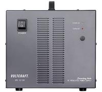 Voltcraft SPS 12/120 - Fuente de alimentación de Laboratorio tensión Fija 12.6-14.8 V/DC 120 A 1700 W número de Salidas 1 x