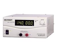 VOLTCRAFT SPS 1540PFC Labornetzgerät, einstellbar 3-15 V/DC 4-40A 600W Remote Anzahl Ausgänge