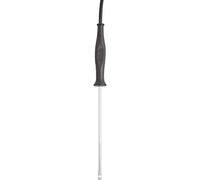 VOLTCRAFT TPT-208 - Sensor de aire de -70 a 250 °C tipo Pt1000