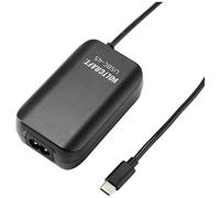 VOLTCRAFT USBC-45 Cargador USB 45W 5 V/DC, 20 V/DC 3A USB Power Delivery (USB-PD)