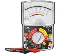 Voltcraft VC-2030A Multímetro Analógico