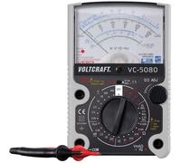 Voltcraft VC-5080 Multímetro Analógico