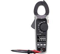 VOLTCRAFT VC-523 (ISO) calibrado (ISO) digital CAT III 600 V Indicador (Counts): 4000