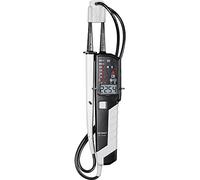 VOLTCRAFT vc-55 LCD Detector de tensión bipolar 12 - 690 V AC/DC LED/LCD/Summer tarado segundo Stan