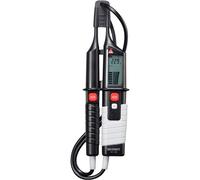 VOLTCRAFT VC 63 Probador De Instalación 2 Polos 12-690 V CA/CC LED/LCD