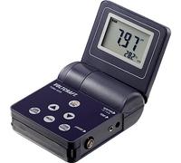 VOLTCRAFT VC-8816970 KBM-600 Redox - Medidor combinado de pH y temperatura