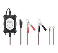 VOLTCRAFT VC-AL100N VC-13188600 Cargador Automático 6V 12V 1A 1A
