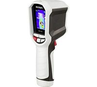 VOLTCRAFT WB-300 - Cámara térmica (10 hasta 400 °C, 160 x 120 píxeles, 9 Hz, resistente, 2 m)