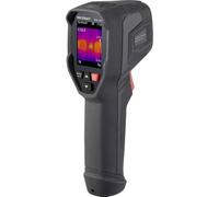 VOLTCRAFT WB-90 - Cámara termográfica -20 a 550 °C 96 x 96 píxeles 25 Hz USB-C, cámara digital integrada