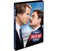 Volte me! (The Campaign) (Versión checa)