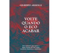 Volte Quando o Eco Acabar