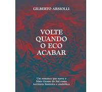 Volte Quando o Eco Acabar: Entre a Garra e a Pétala