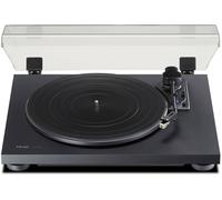 Teac TN-180BT-A3/B Tocadiscos con Bluetooth Negro