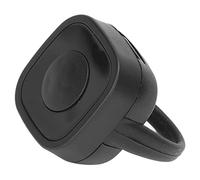 Volteador de Página Bluetooth, Volteador de Página de Control Remoto, Control Remoto de Selfie de Lectura de Video, Controlador de Punta de Dedo de Anillo de Desplazamiento de