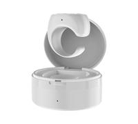 Volteador de páginas con control remoto, material inalámbrico, 5 botones, fácil de conectar, conveniente para selfies y presentaciones, ideal para niños, mujeres, uso en escuelas