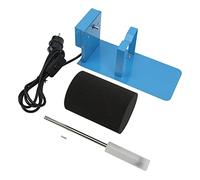 Volteador De Vasos Para Vasos, Girador De Vasos De Doble Vía, Kit Giratorio De Vasos Eléctrico, Máquina Volteadora De Vasos De Resina Epoxi Para Manualidades, Vaso De Epoxi, Enchufe De La UE 220-240V