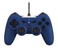 VoltEdge CX40 Mando Midnight Blue para PS4/PS3/PC