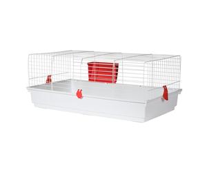 Voltegra 936 jaula para conejos y cobayas