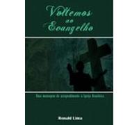 Voltemos Ao Evangelho (ebook)