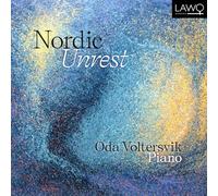 Voltersvik, Oda - Nordic Unrest