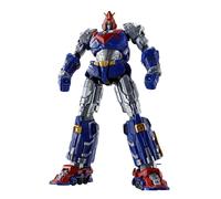 Voltes V Legacy Robot Spirits Action Figure Voltes V Side Super 15,5 Cm Bandai
