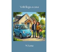 Volti llega a casa