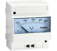 VOLTIMETRO 0-500V