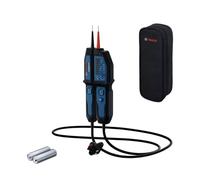 Voltímetro/amperímetro BOSCH 0 601 077 800