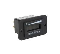 Voltímetro digital LED-20C a +85C RS PRO 1809262