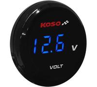 Voltímetro I-Gear KOSO BA067B00