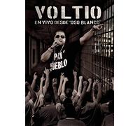 Voltio - Voltio En Vivo Desde Oso Blanco [USA] [DVD]