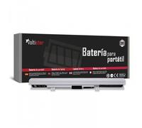 Voltistar Batería Blanca para Toshiba Satellite C50-B C55B PA5184U-1BRS PA5185U-1BRS