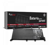 Voltistar - BATERÍA Compatible con ASUS F555L C21N1347 7.6V