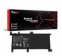 Voltistar - BATERÍA Compatible con ASUS F556U F556UV X542U X556UA X556UV X556UV-3F C21PQ9H C21N1509 Recambio Bateria Pieza Nueva de Repuesto para Portátil (Ver Todos) | Laptop Battery