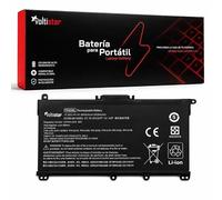 Voltistar - BATERÍA Compatible con HP Pavilion X360 14-BF 14-BK 14-BP TF03XL 920046-421 Recambio Bateria Pieza Nueva de Repuesto para Portátil (Ver Todos) | Laptop Battery