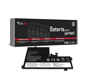 Voltistar - BATERÍA Compatible con Lenovo 100E 300E 500E 500E-81ES L17L3PB0 L17C3PG0 L17M3PB0 Recambio Bateria Pieza Nueva de Repuesto para Portátil (Ver Todos) | Laptop Battery
