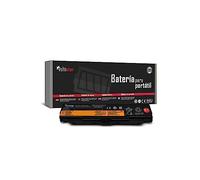 Voltistar - BATERÍA Compatible con Lenovo THINKPAD T440P T540P W540 45N1148 45N1149