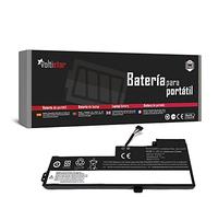 Voltistar - BATERÍA Compatible con Lenovo THINKPAD T470 T480 01AV421 01AV420 01AV419