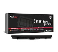 VOLTISTAR - BATERÍA Compatible con PORTÁTIL Toshiba Satellite Pro A40-C A50-C A50-D R50-B Series PA5212U-1BRS
