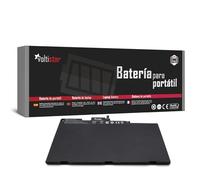 VOLTISTAR - Batería CS03XL para portátil HP Elitebook 755 745 840 848 850 G3 G4 ZBook 15U G3 G4 HSTNN-DB6U HSTNN-IB6Y TA03XL 800513-001 800231-141 HSTNN-I33C-4 HSTNN-I33C-5