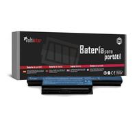 Voltistar Batería de Portatil Acer Aspire 4741/4551/4771/4738
