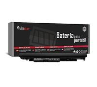 VOLTISTAR - Batería JC04 para portátil HP 255 255 G6 250 250 G6 15-BS 15-BW 17-BS 919701-850 919681-221 919681-241 919681-831 919682-241 HSTNN-DB8E HSTNN-IB1A (14.8V)