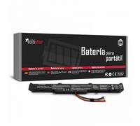 Voltistar Batería para Asus A41-X550E A450 A450JF K550E